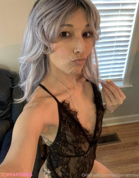 Realgarnetrose nude leaked OnlyFans photo #120