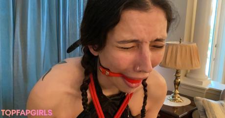 Realgarnetrose nude leaked OnlyFans photo #136