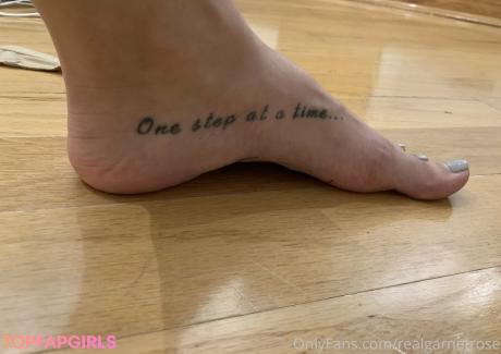 Realgarnetrose nude leaked OnlyFans photo #2