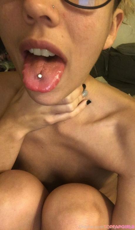 Realgarnetrose nude leaked OnlyFans photo #297