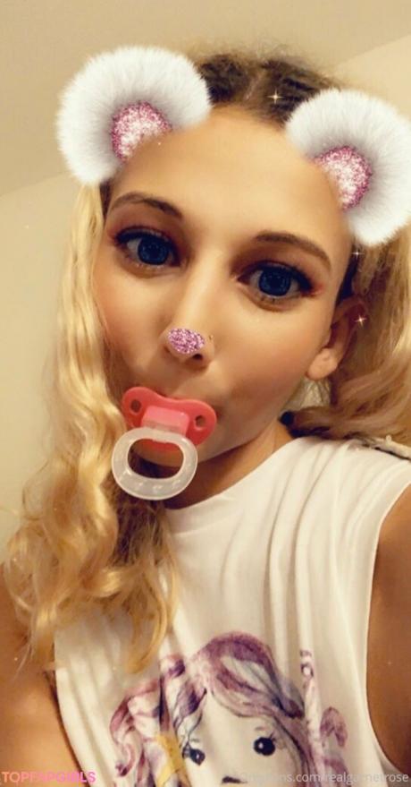 Realgarnetrose nude leaked OnlyFans photo #438