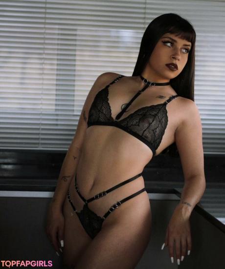 Micaela nude leaked OnlyFans photo #1