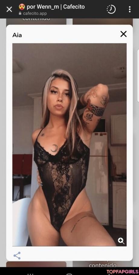 Micaela nude leaked OnlyFans photo #12