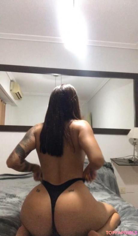 Micaela nude leaked OnlyFans photo #17