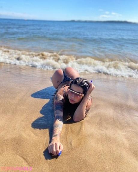 Micaela nude leaked OnlyFans photo #5