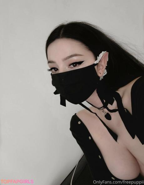 Freepuppii nude leaked OnlyFans photo #11