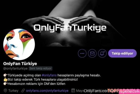 Onlyfanturkiye nude leaked OnlyFans photo #1