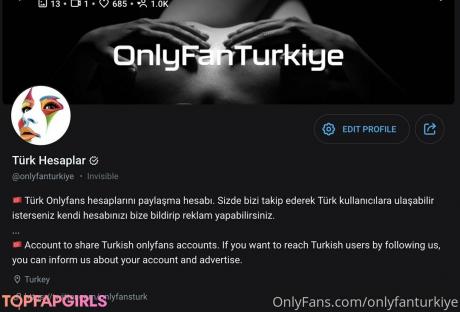 Onlyfanturkiye nude leaked OnlyFans photo #2