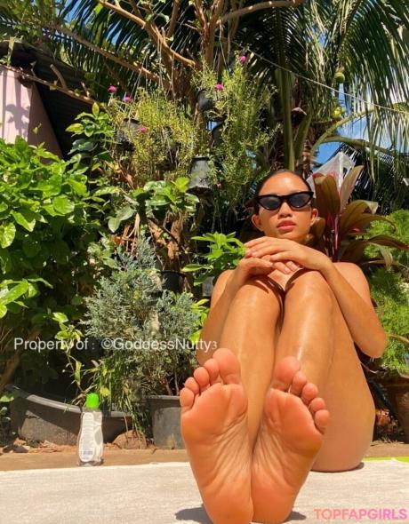 Goddessnutty2 nude leaked OnlyFans photo #3