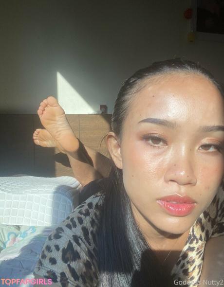 Goddessnutty2 nude leaked OnlyFans photo #32