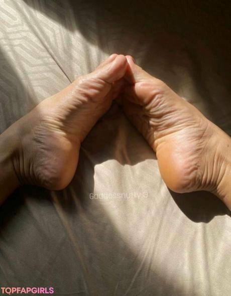 Goddessnutty2 nude leaked OnlyFans photo #52