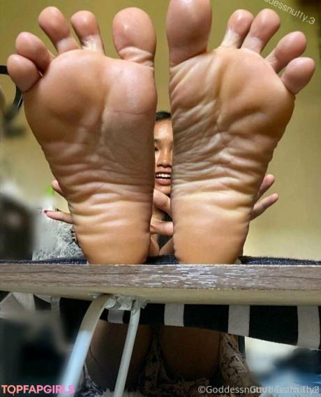Goddessnutty2 nude leaked OnlyFans photo #54
