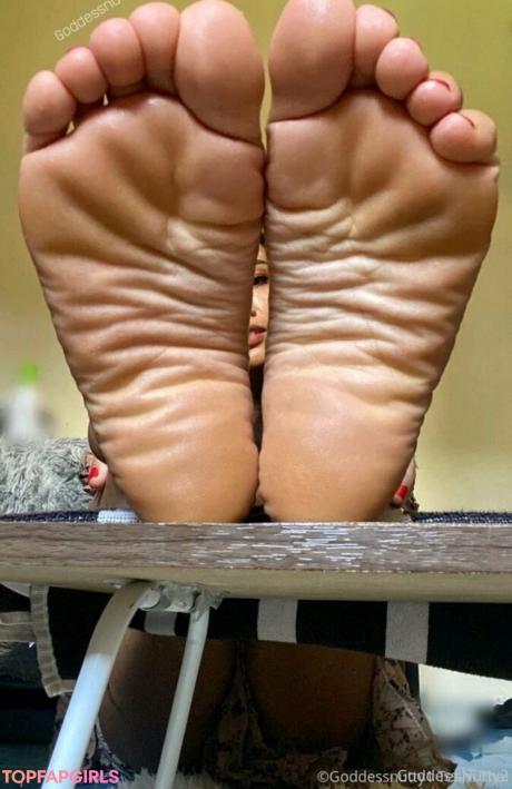 Goddessnutty2 nude leaked OnlyFans photo #55