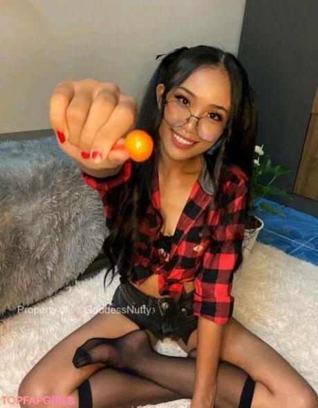 Goddessnutty2 nude leaked OnlyFans photo #73