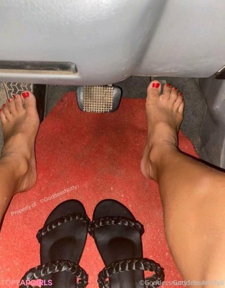 Goddessnutty2 nude leaked OnlyFans photo #74