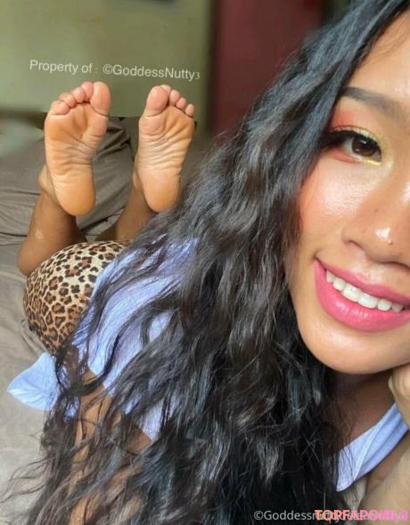 Goddessnutty2 nude leaked OnlyFans photo #77