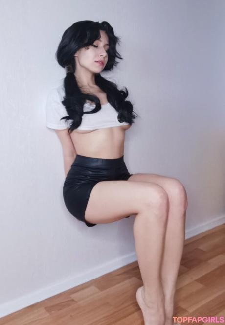 Dima nude leaked OnlyFans photo #381