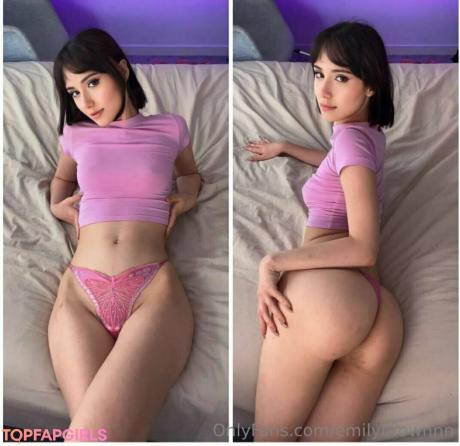 Emilybrownnn nude leaked OnlyFans photo #112