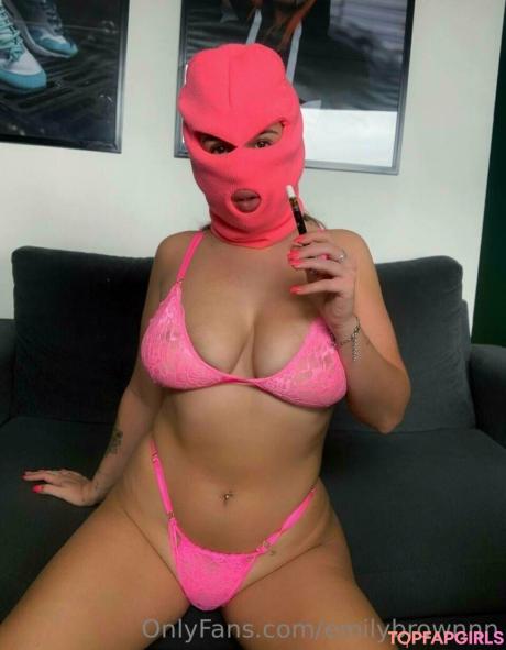 Emilybrownnn nude leaked OnlyFans photo #114
