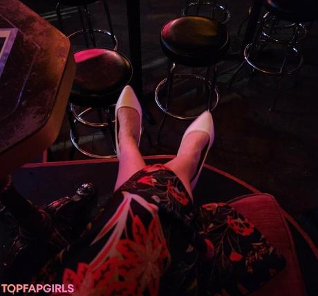 Feetbeth nude leaked OnlyFans photo #99