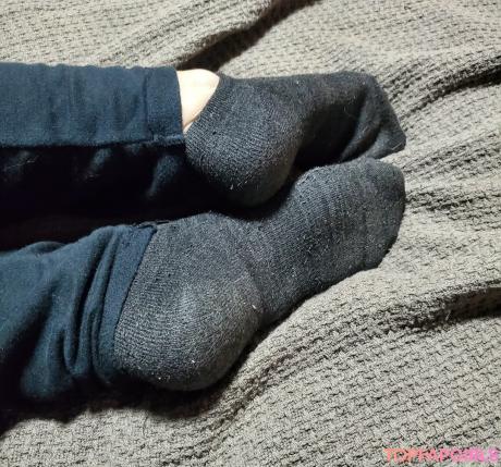 Feetbeth nude leaked OnlyFans photo #27