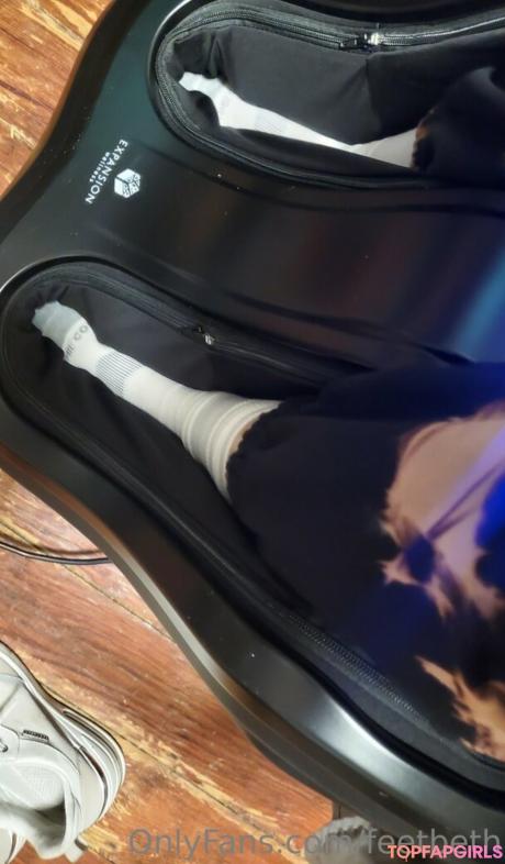 Feetbeth nude leaked OnlyFans photo #31