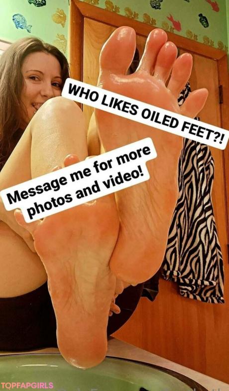 Feetbeth nude leaked OnlyFans photo #43