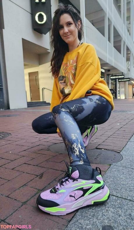 Feetbeth nude leaked OnlyFans photo #57