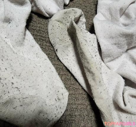 Feetbeth nude leaked OnlyFans photo #84