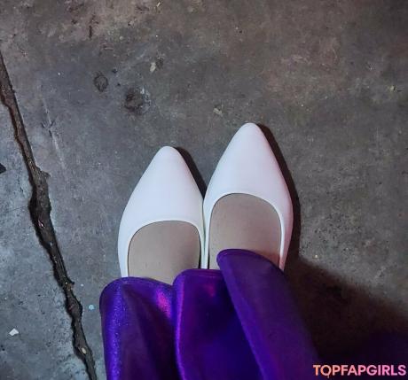 Feetbeth nude leaked OnlyFans photo #94