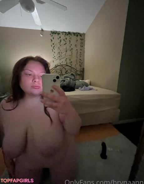 Brynaann nude leaked OnlyFans photo #16