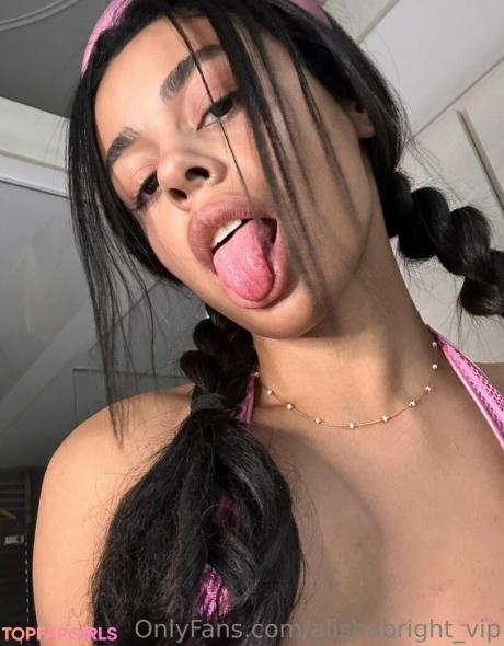 Alishabright_vip nude leaked OnlyFans photo #77