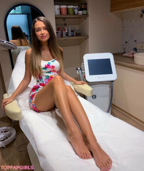 Lyubov nude leaked OnlyFans photo #19