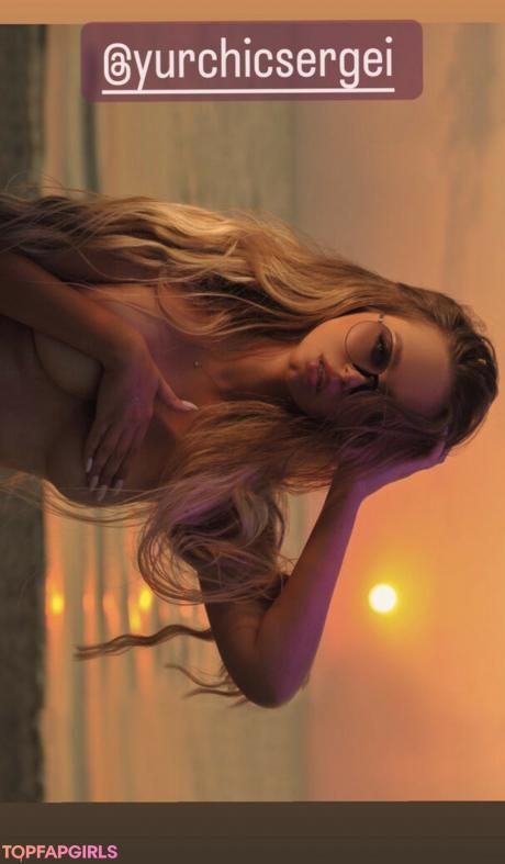 Lyubov nude leaked OnlyFans photo #25