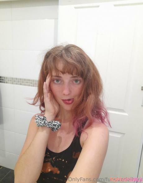 Funsizedellyuwu nude leaked OnlyFans photo #7