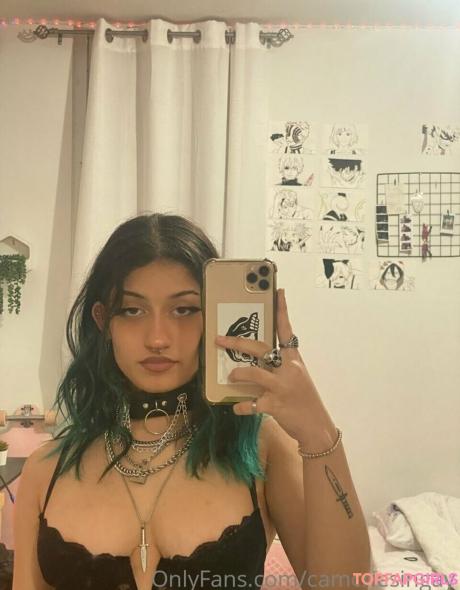 Camcriesincum nude leaked OnlyFans photo #58