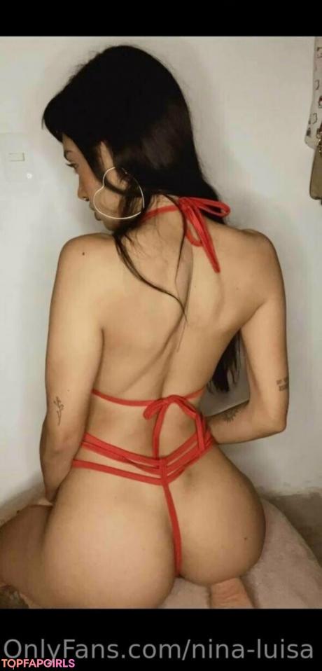 Nina-luisa nude leaked OnlyFans photo #9