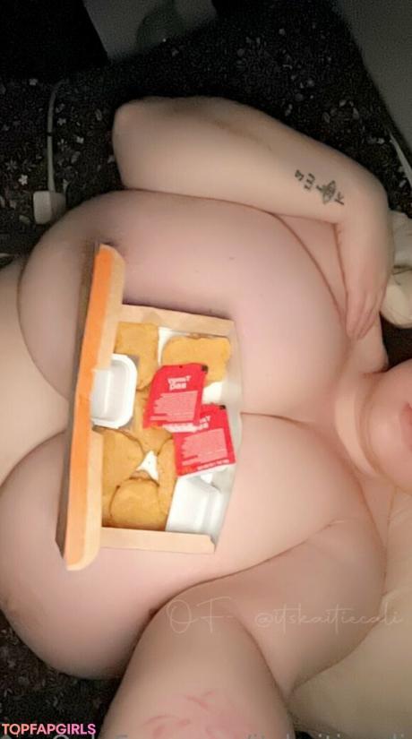 Itskaitiecali nude leaked OnlyFans photo #11