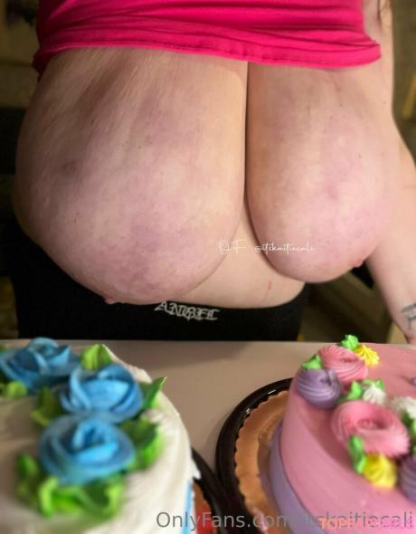 Itskaitiecali nude leaked OnlyFans photo #113