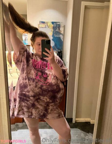 Itskaitiecali nude leaked OnlyFans photo #165