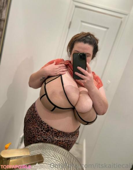 Itskaitiecali nude leaked OnlyFans photo #171