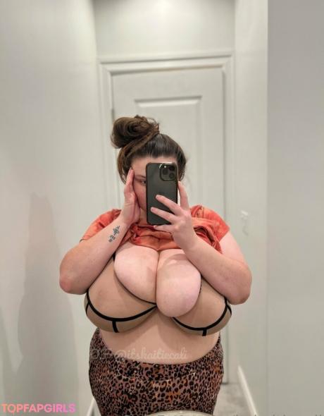 Itskaitiecali nude leaked OnlyFans photo #172