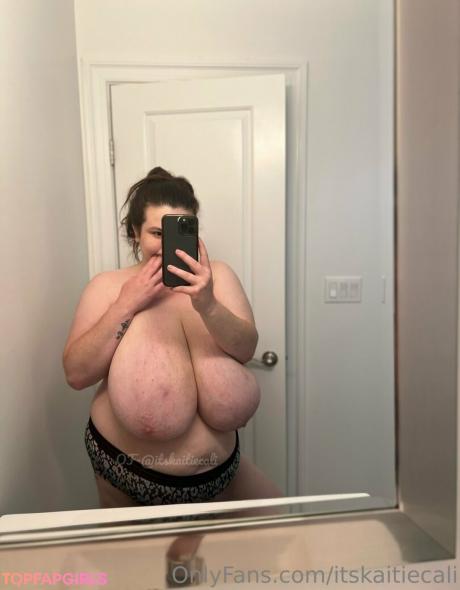 Itskaitiecali nude leaked OnlyFans photo #174