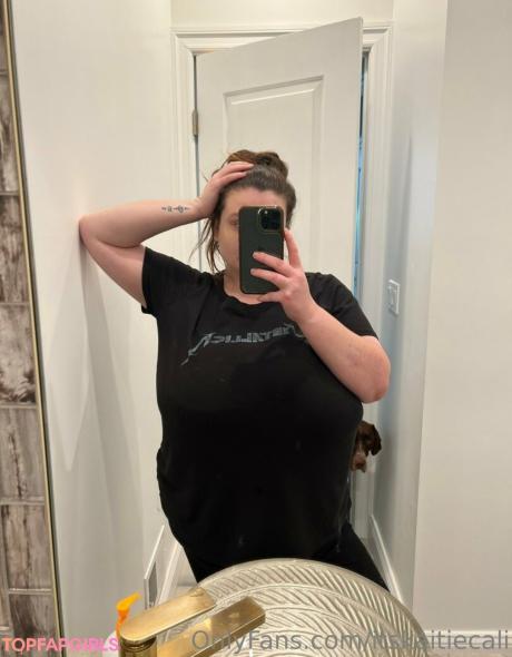Itskaitiecali nude leaked OnlyFans photo #177