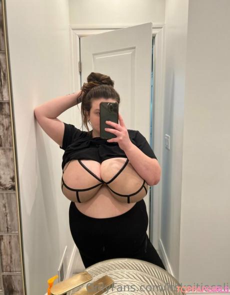 Itskaitiecali nude leaked OnlyFans photo #178