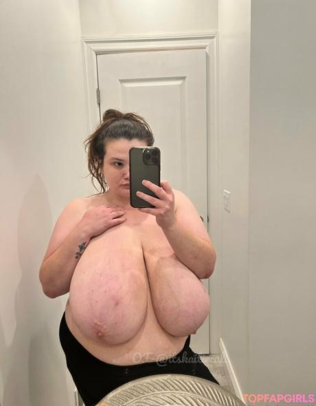 Itskaitiecali nude leaked OnlyFans photo #179