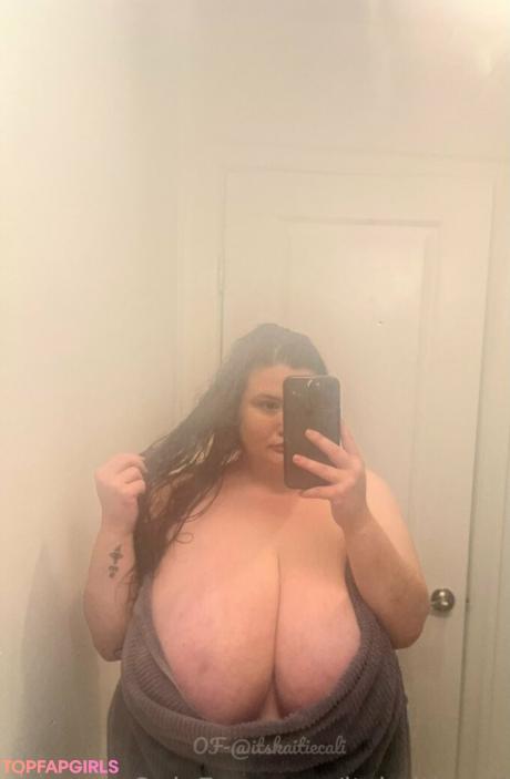 Itskaitiecali nude leaked OnlyFans photo #185