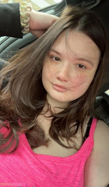 Itskaitiecali nude leaked OnlyFans photo #187