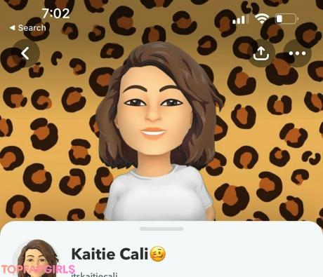 Itskaitiecali nude leaked OnlyFans photo #19