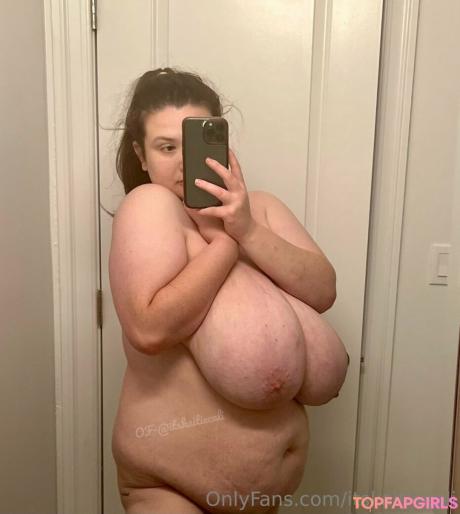 Itskaitiecali nude leaked OnlyFans photo #191